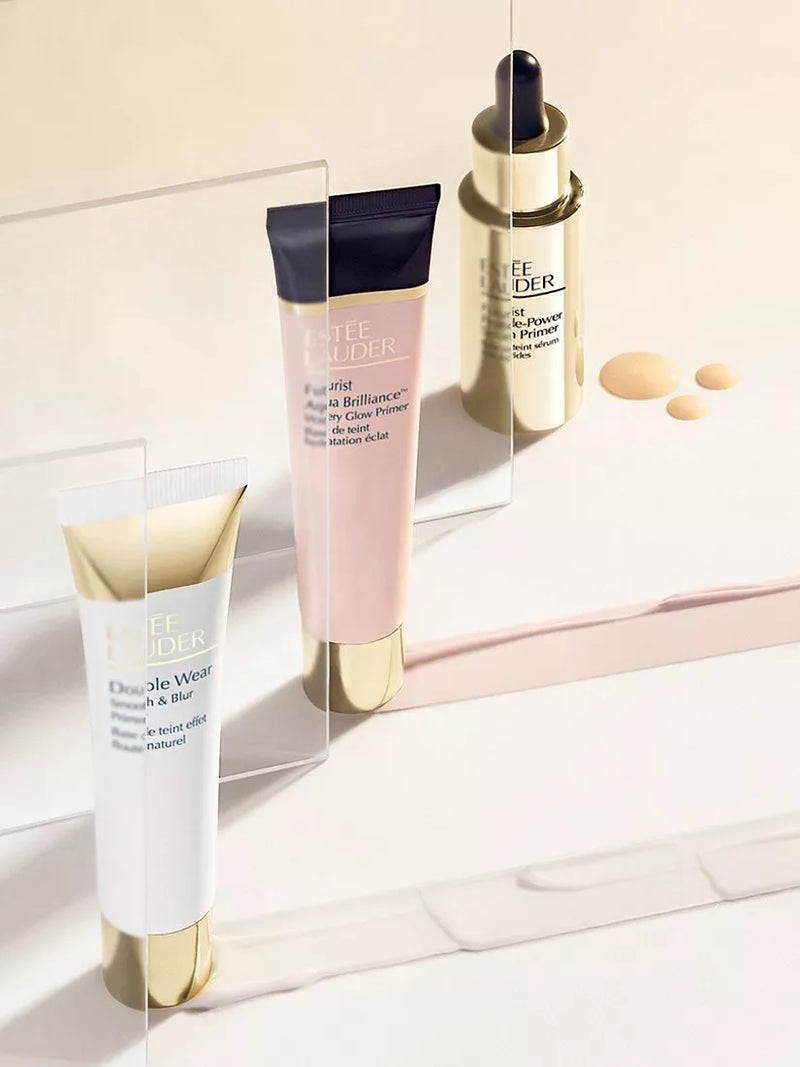 Estée Lauder Double Wear Smooth and Blur Primer 40ml (British brand)