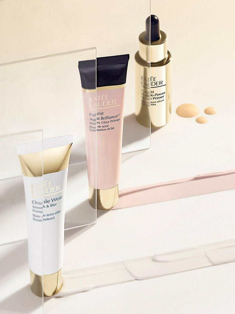 Estée Lauder Double Wear Smooth and Blur Primer 40ml (British brand)