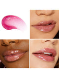 Too Faced Kissing Jelly Huile Gloss à lèvres 4.5ml - Produit britannique