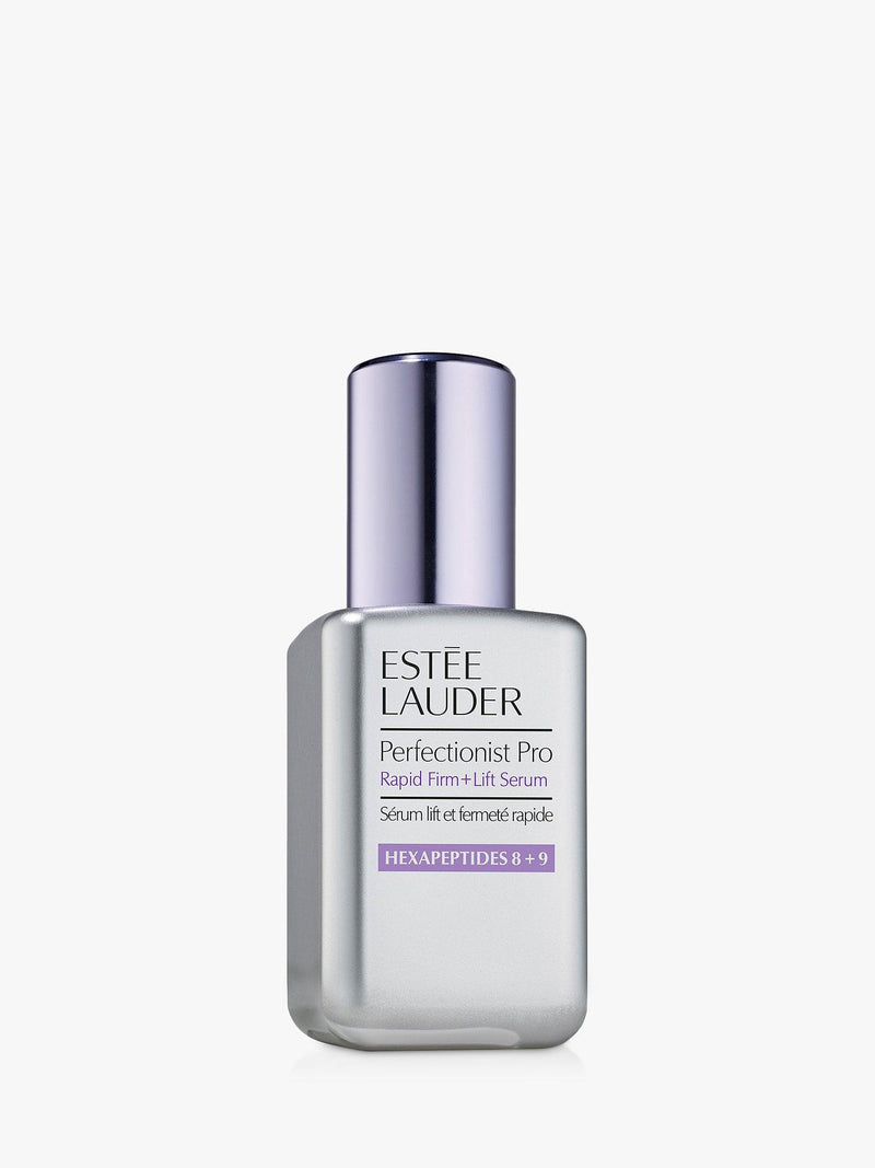 Estée Lauder firming and lifting face serum - British product