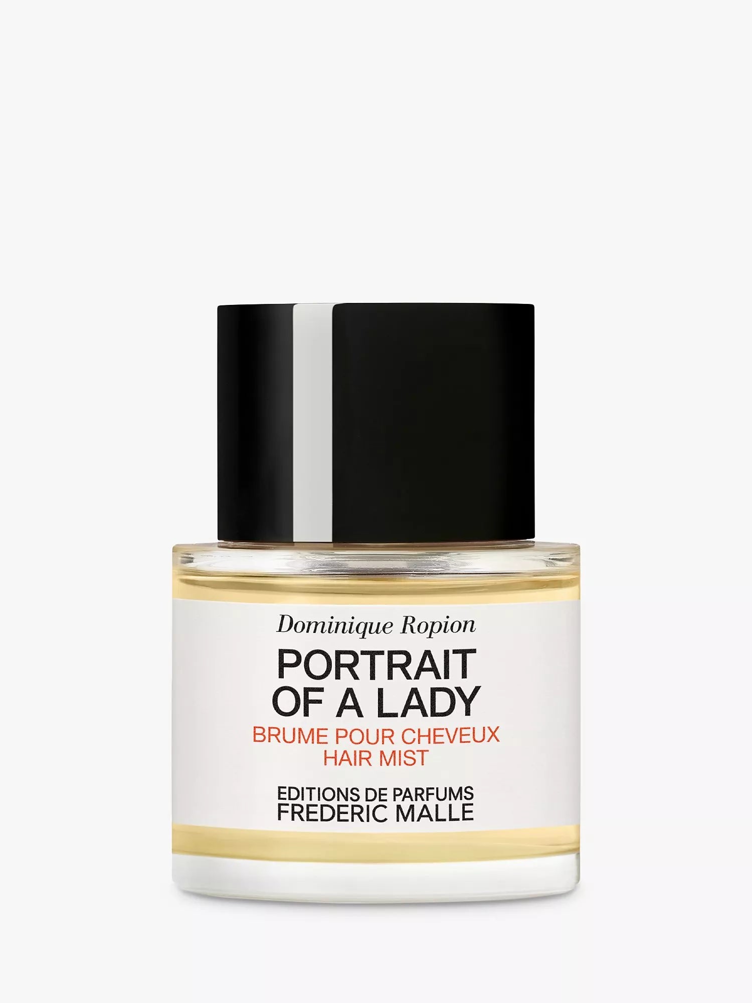 Frederic Malle Portrait of a Lady hair mist 50ml - British product