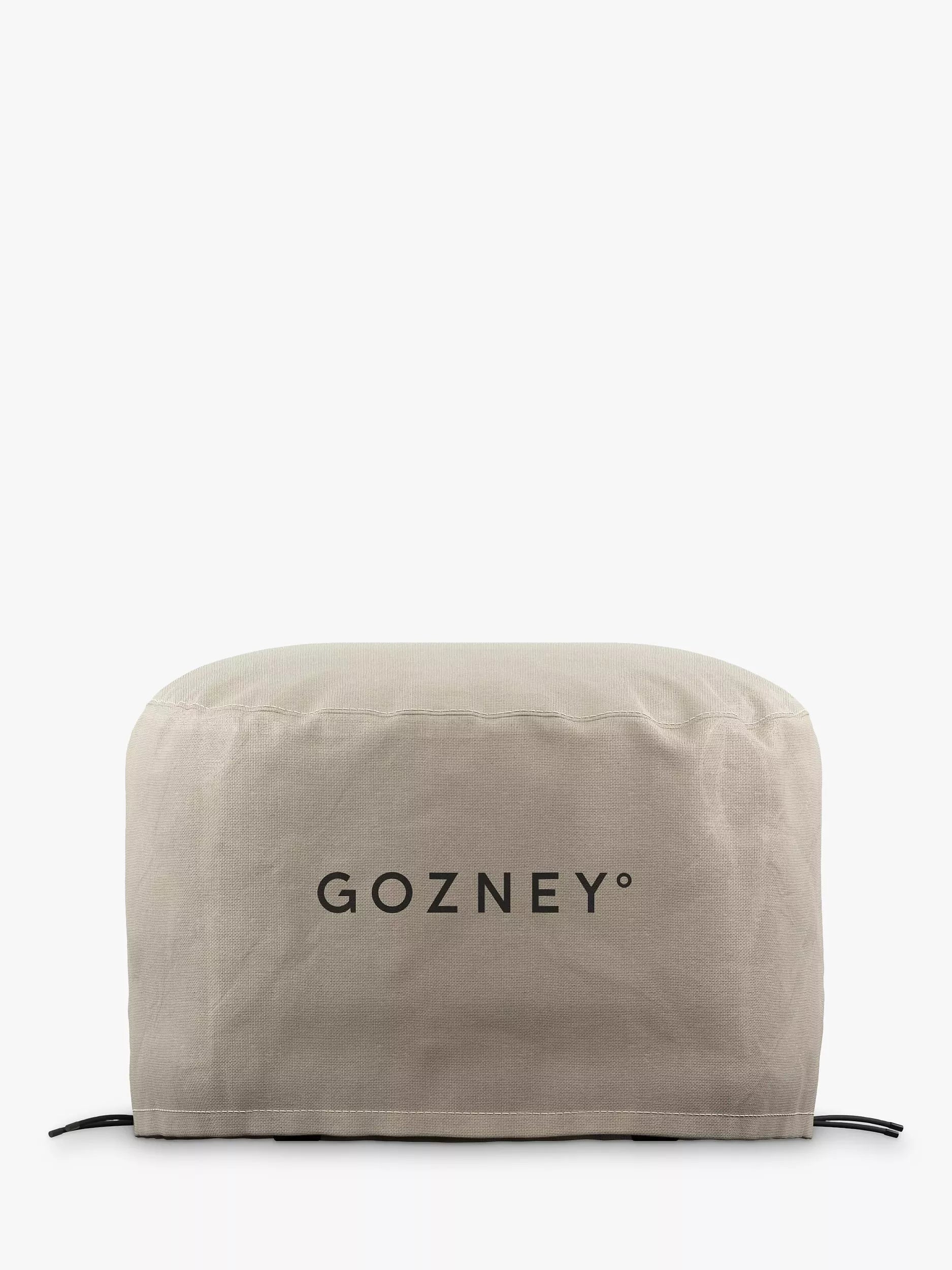 Gozney Arc pizza oven cover (British brand)