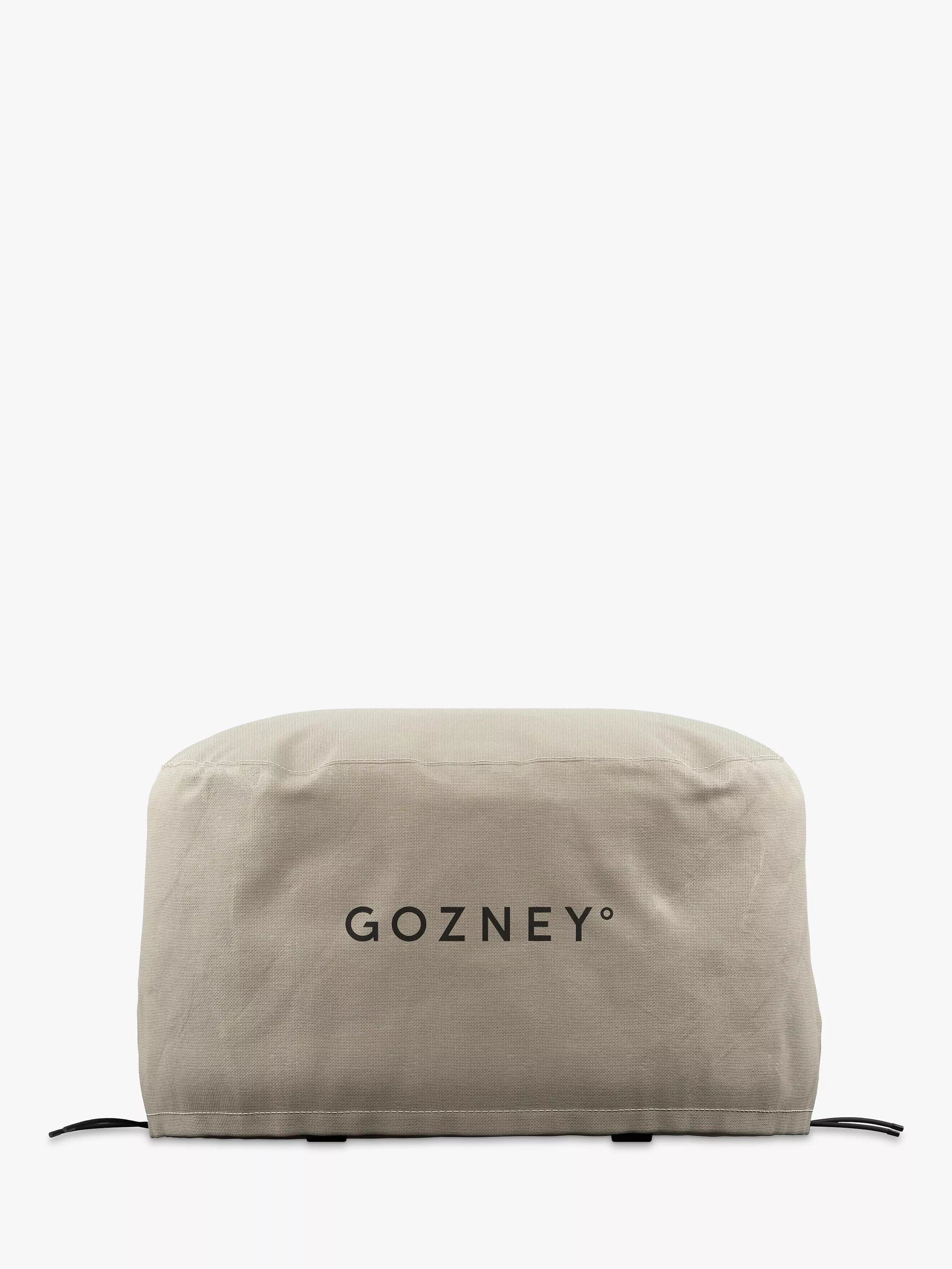 Gozney Arc XL pizza oven cover - British product