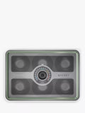 Gozney pizza oven dough tray - British product