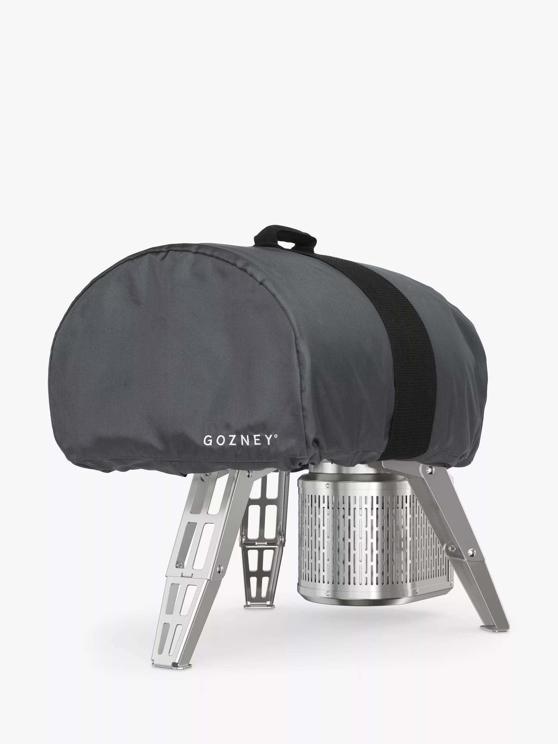 Gozney Roccbox pizza oven cover 900D polyester, imported from the UK