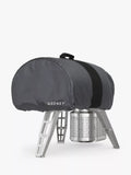 Gozney Roccbox pizza oven cover 900D polyester, imported from the UK