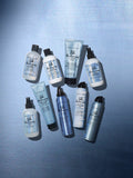 Bumble and bumble thickening dryspun texture spray 150ml - British product