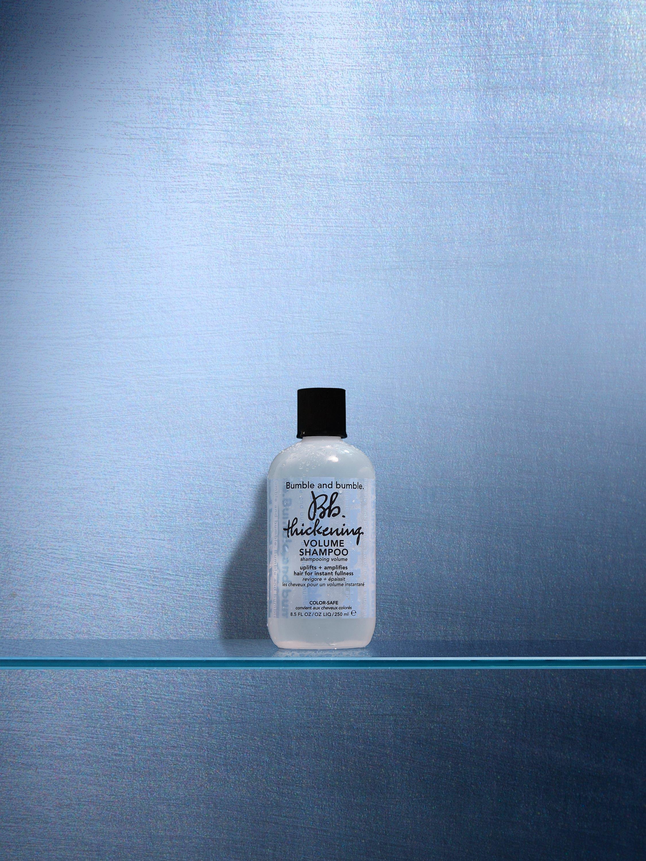 Bumble and bumble Thickening Volume Shampoo 250ml - British product