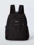 John Lewis Vienna backpack black, UK version