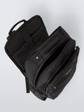 John Lewis Vienna backpack black, UK version