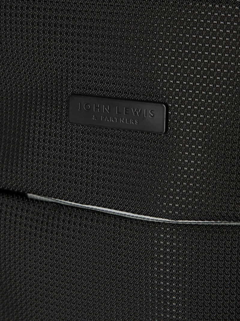 John Lewis Vienna backpack black, UK version