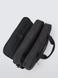 John Lewis Vienna laptop bag black, imported from the UK