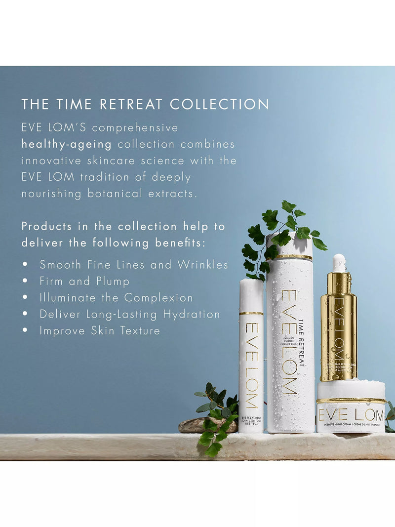 EVE LOM daily rejuvenating cream 50ml (British brand)