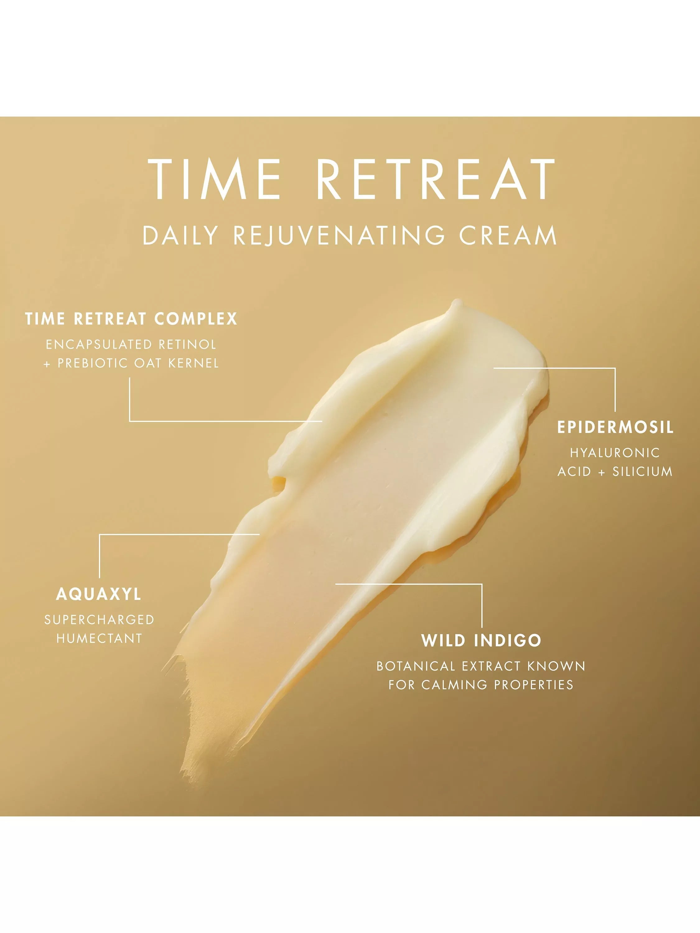 EVE LOM daily rejuvenating cream 50ml (British brand)