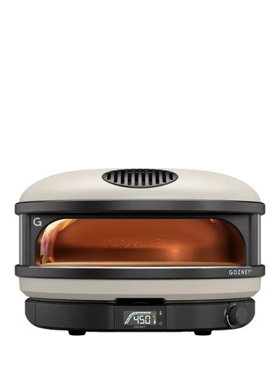 John Lewis Gozney Arc XL Gas Fuel Outdoor Pizza Oven- Buy online at McGrocer