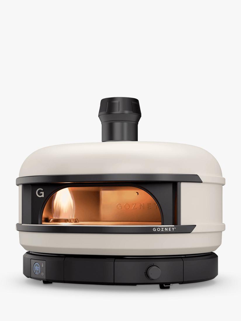 Gozney Arc XL utendørs gass pizzaovn med termometer, UK-versjon
