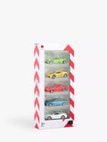 John Lewis toy cars pack of 5 assorted - British product
