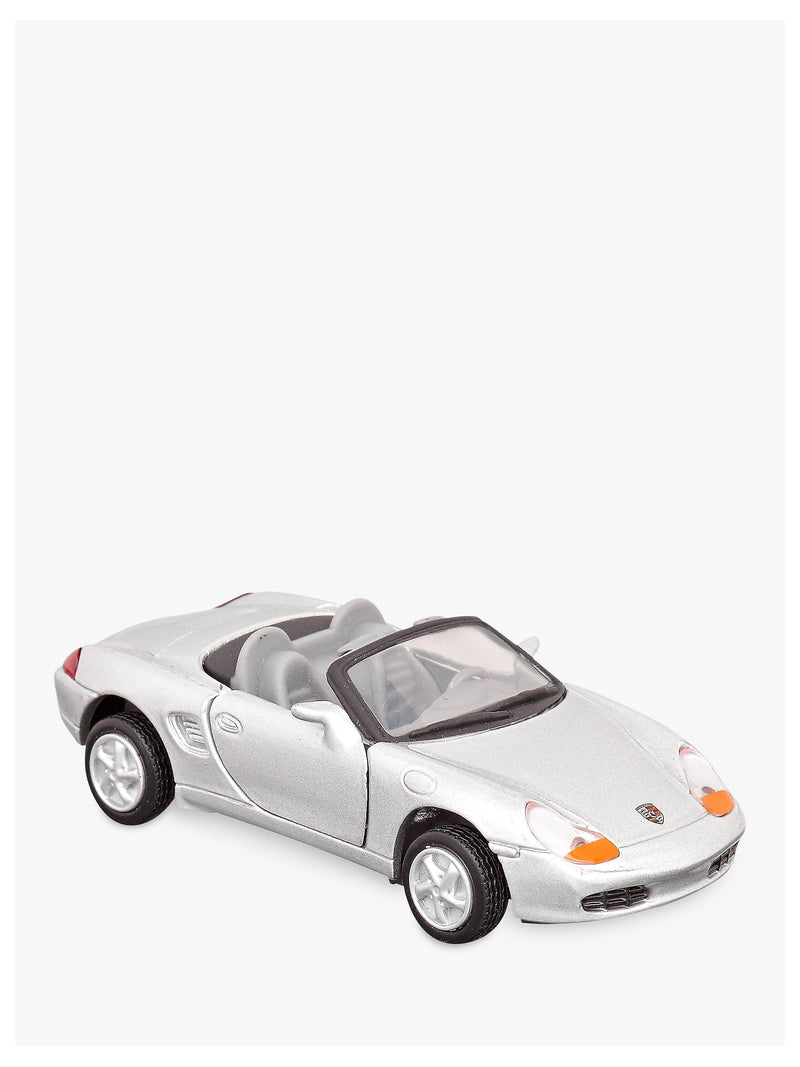 John Lewis toy cars pack of 4 assorted - British product