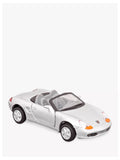 John Lewis toy cars pack of 4 assorted - British product