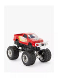 John Lewis monster truck red/multi, imported from the UK