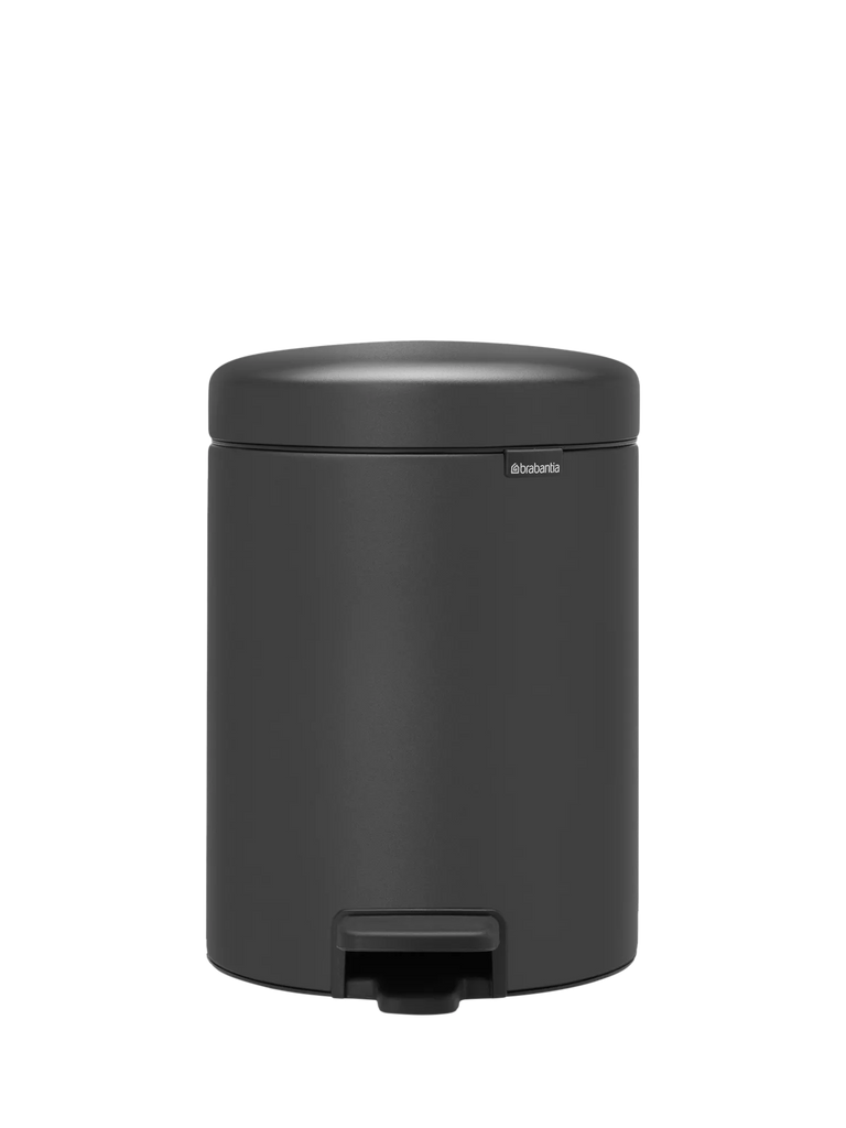 Brabantia newIcon Pedal Bin, 5L