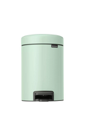 Brabantia newIcon Pedal Bin, 3L