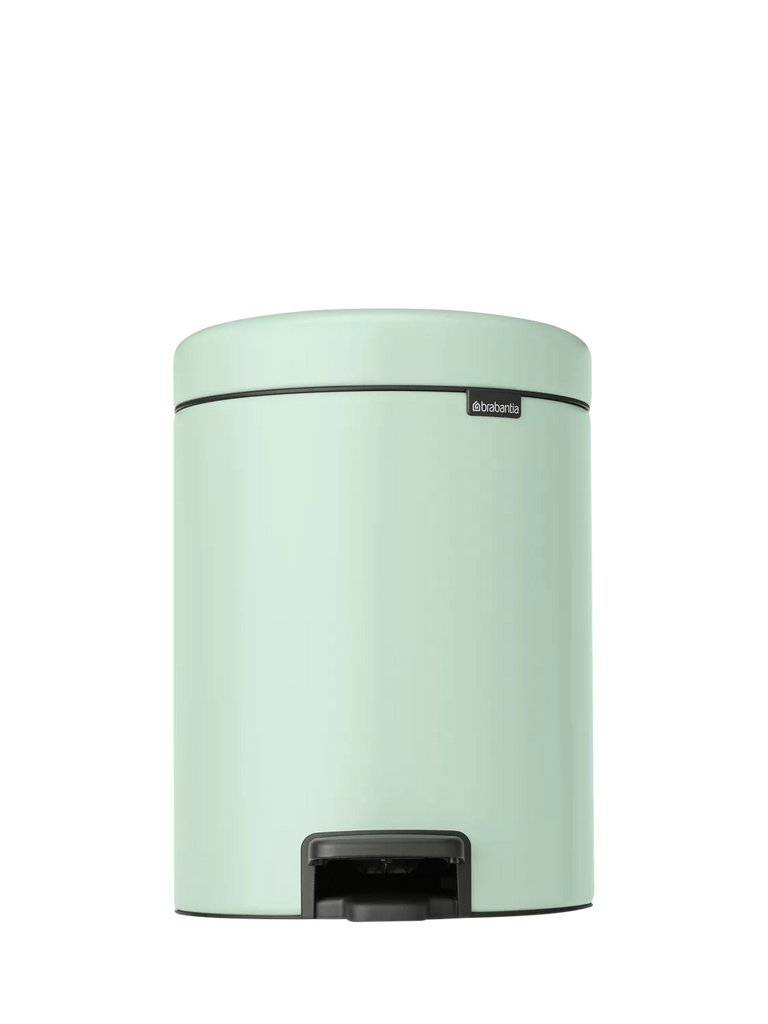 Brabantia newIcon Pedal Bin, 5L