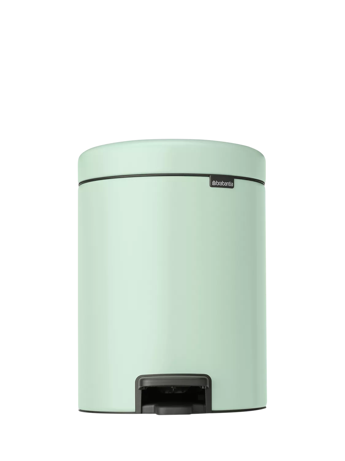 Brabantia newIcon Pedal Bin, 5L - Mellow Yellow