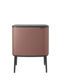 Brabantia Bo Touch Bin, 11L & 23L