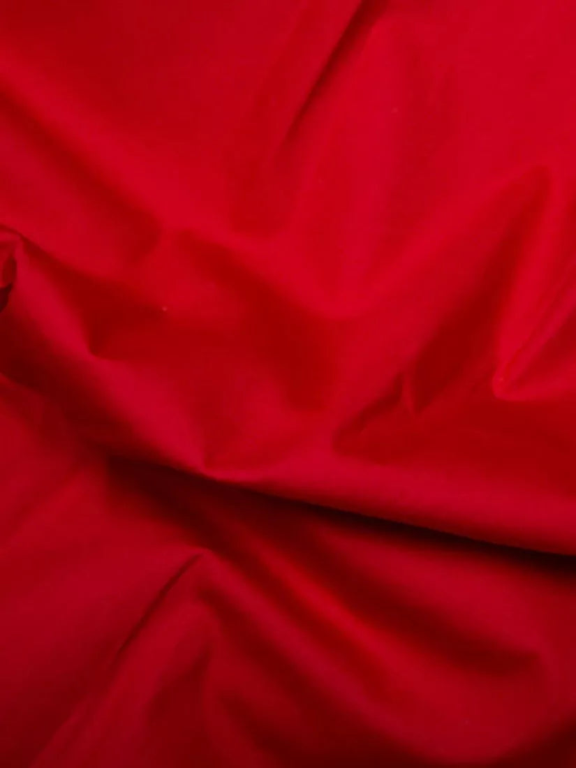 Rose & Hubble Cotton Poplin Fabric 112cm
