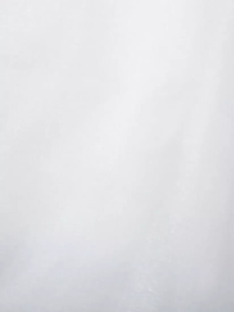 Oddies Textiles white organza fabric 143cm wide, UK version