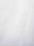 Oddies Textiles white organza fabric 143cm wide, UK version