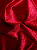 Oddies Textiles Stretch Velvet Fabric 146cm