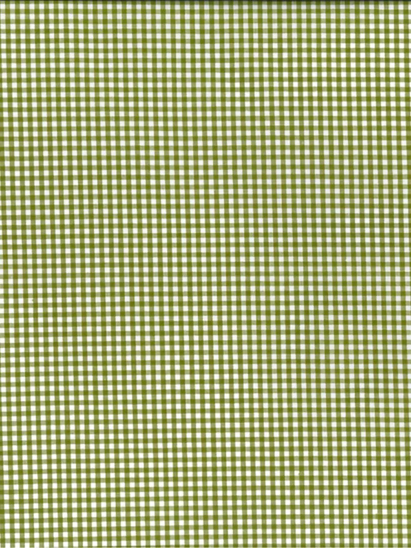 Oddies Textiles Small Cotton Gingham Fabric