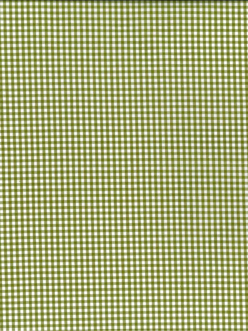 Oddies Textiles Small Cotton Gingham Fabric
