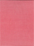 Oddies Textiles Small Cotton Gingham Fabric