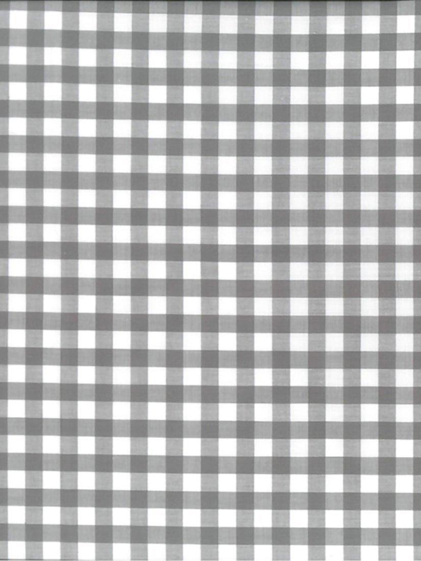 Oddies Textiles cotton gingham fabric 144cm - British product