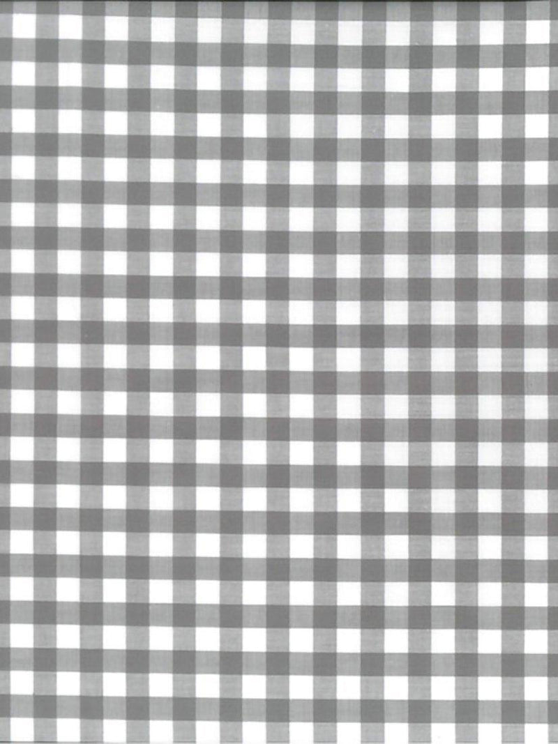 Oddies Textiles cotton gingham fabric 144cm - British product