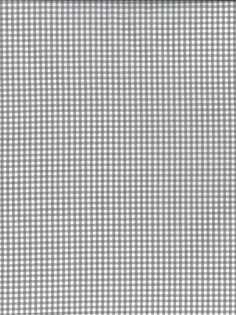 Oddies Textiles Small Cotton Gingham Fabric
