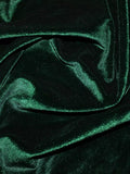 Oddies Textiles stretch velvet fabric 146cm - British product