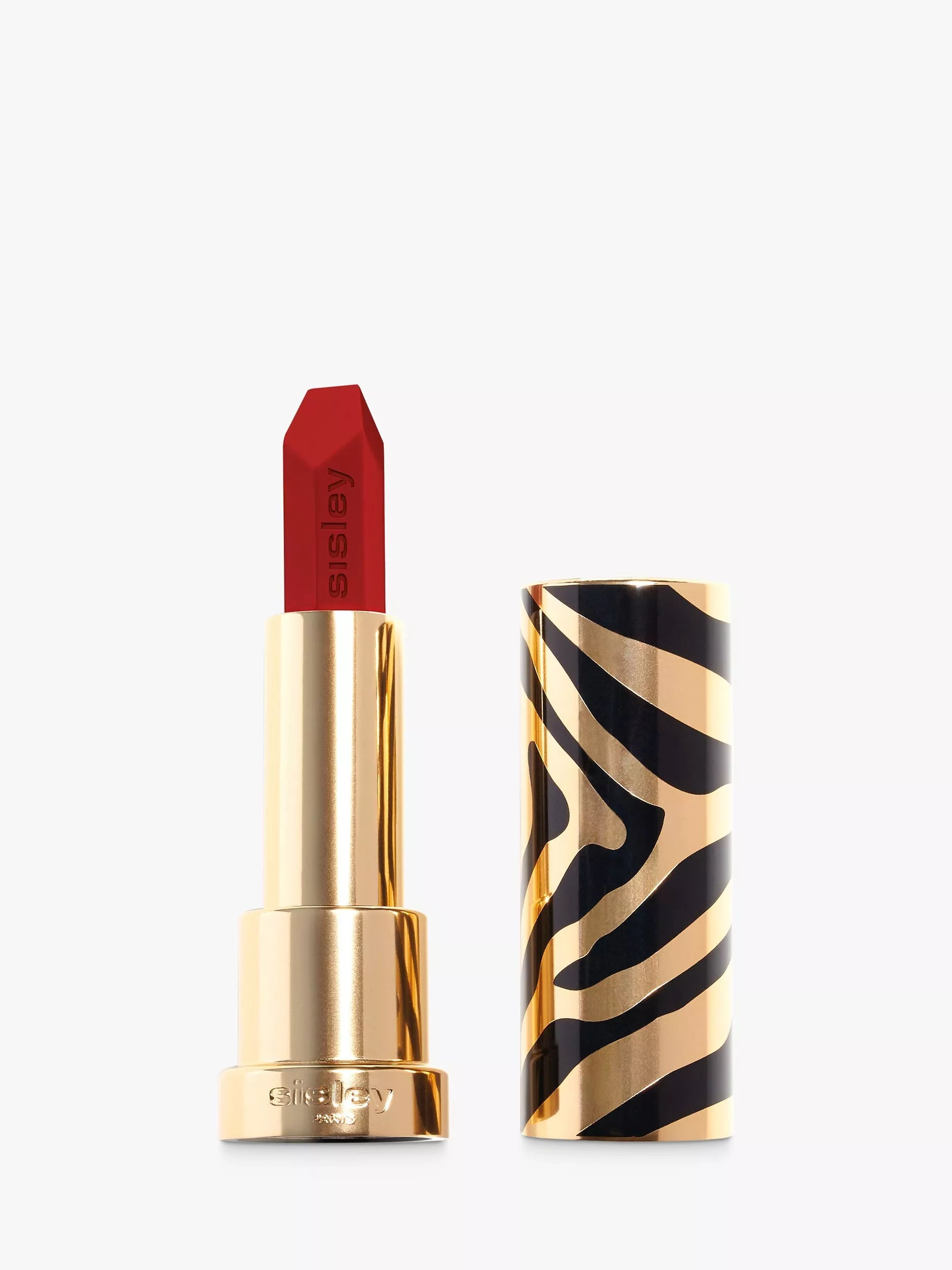 Sisley-Paris Le Phyto Rouge Lipstick 3g