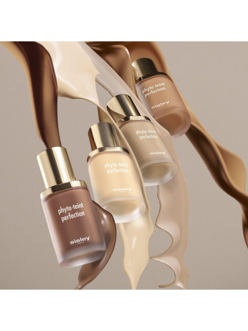 Sisley Phyto-Teint Perfection foundation 30ml, UK version