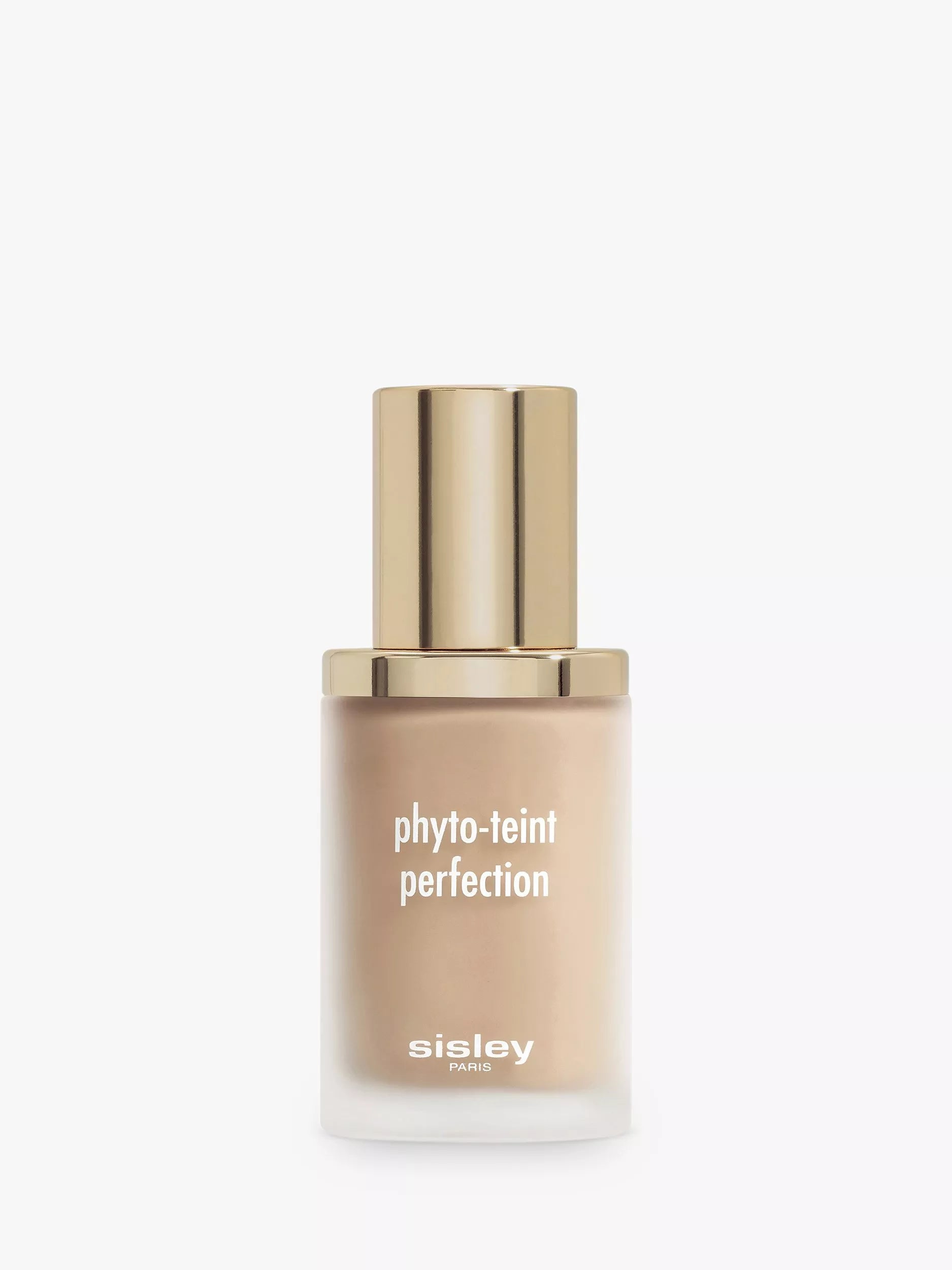 Sisley-Paris Phyto-Teint Perfection Foundation 30ml