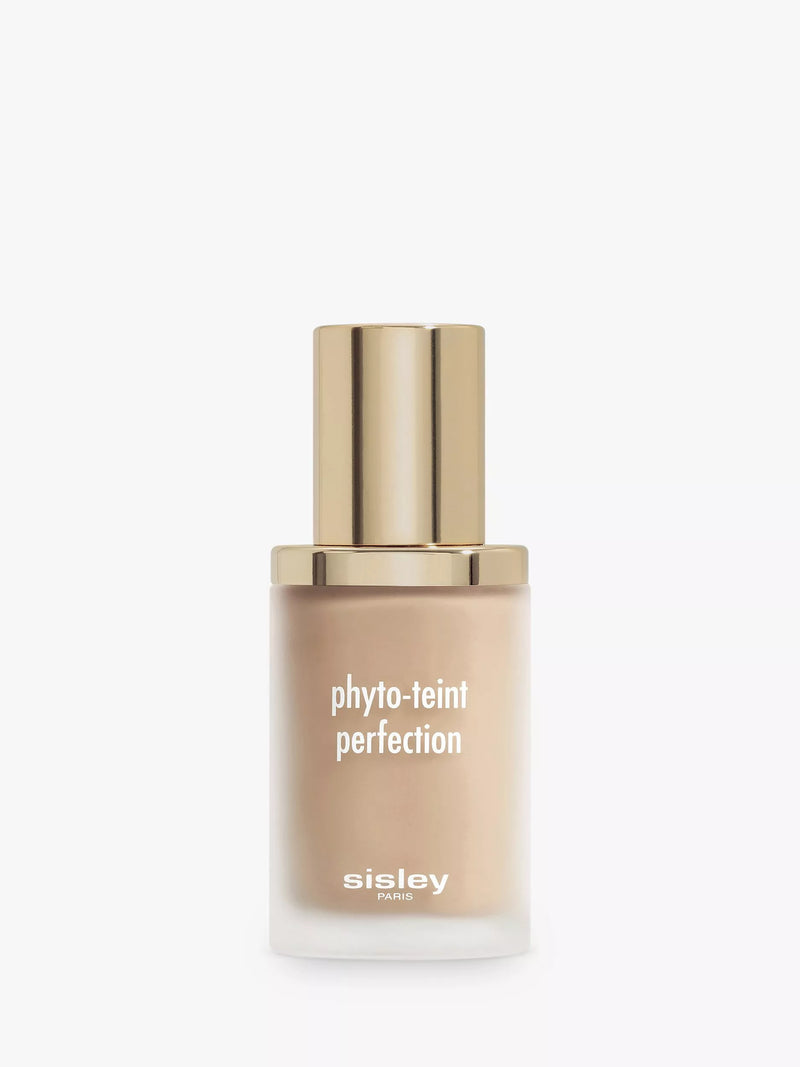 Sisley-Paris Phyto-Teint Perfection Foundation 30ml