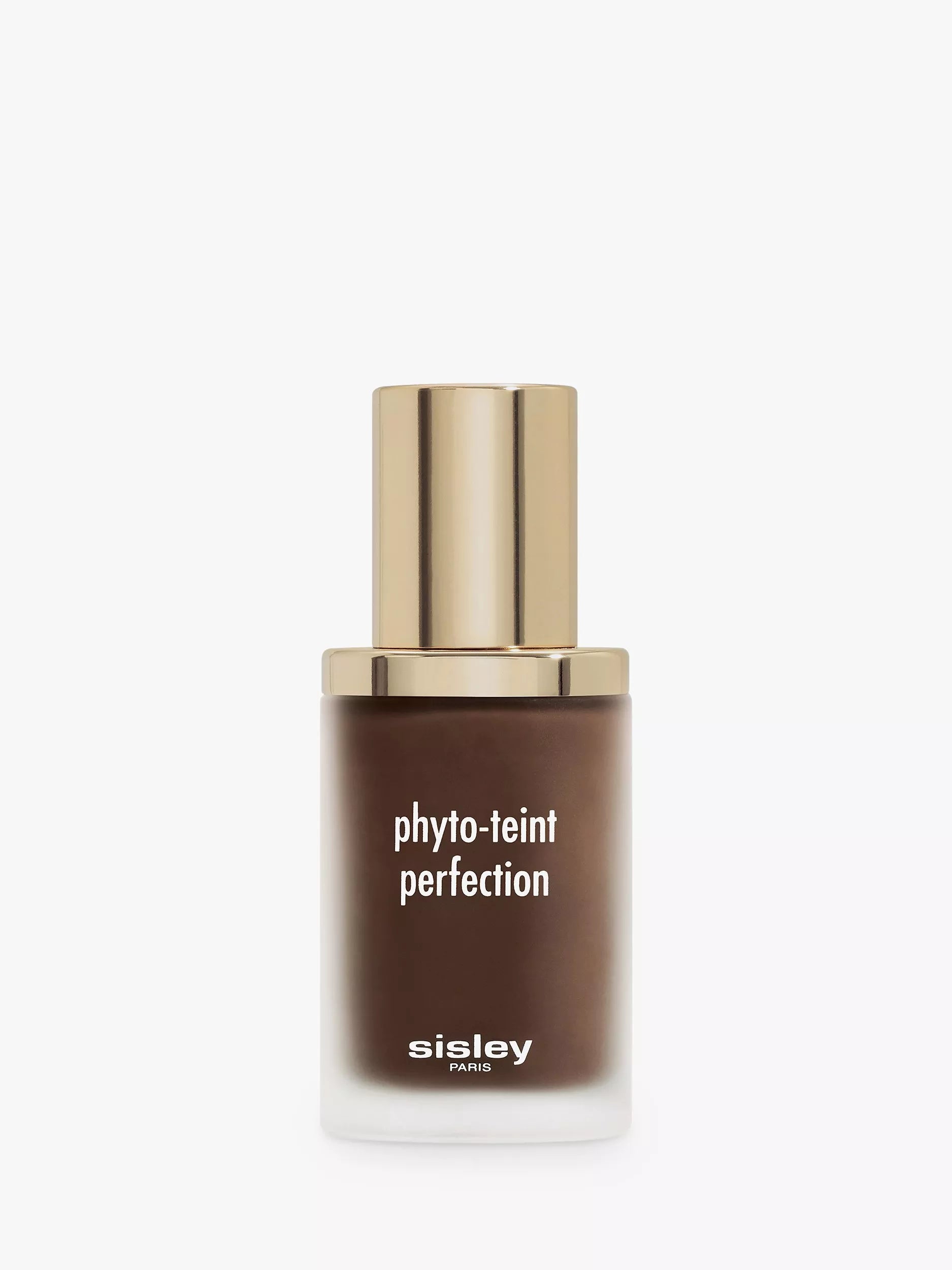 Sisley-Paris Phyto-Teint Perfection Foundation 30ml
