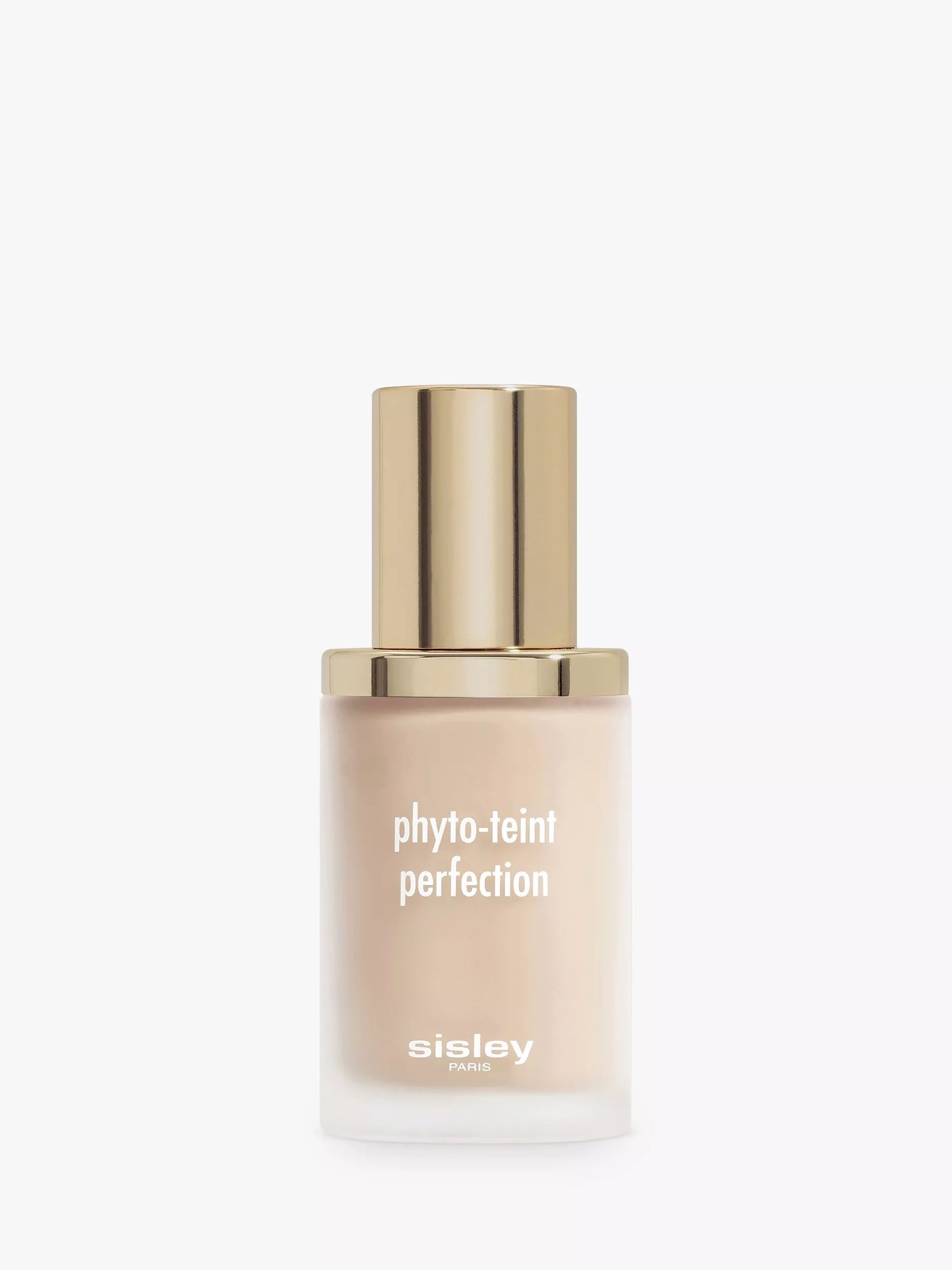 Sisley-Paris Phyto-Teint Perfection Foundation 30ml