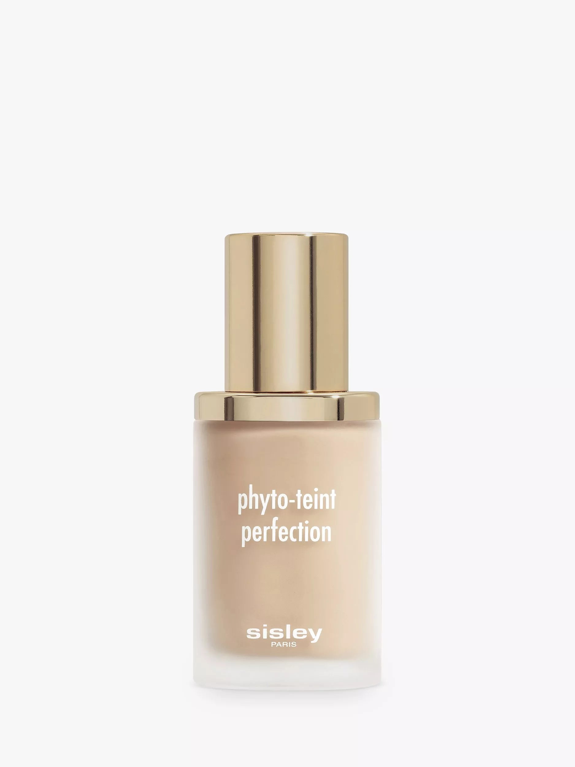 Sisley-Paris Phyto-Teint Perfection Foundation 30ml