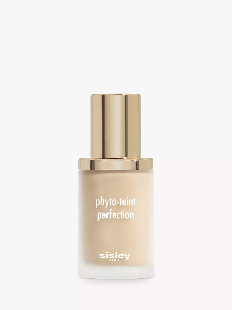 Sisley-Paris Phyto-Teint Perfection Foundation 30ml
