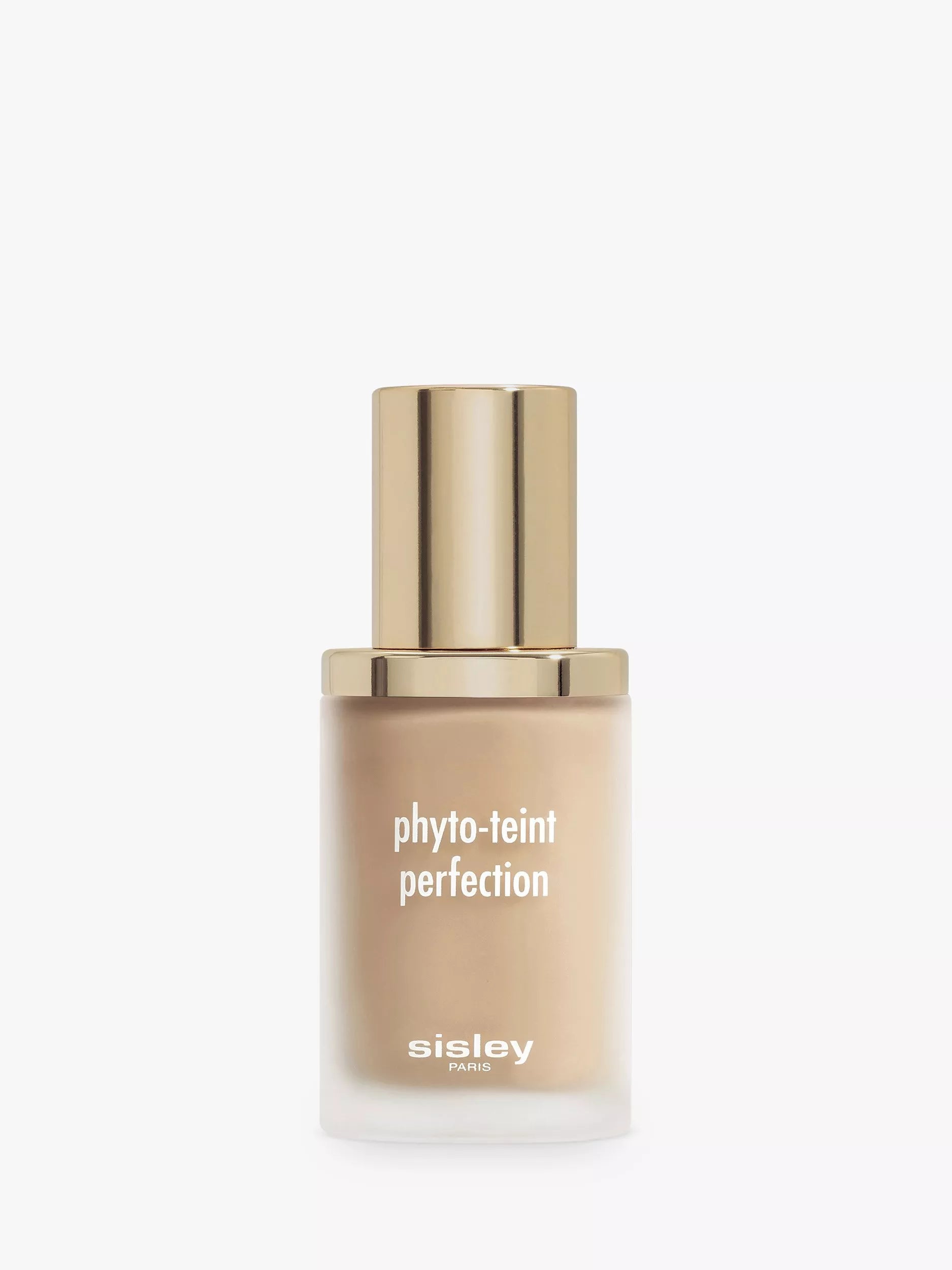 Sisley-Paris Phyto-Teint Perfection Foundation 30ml