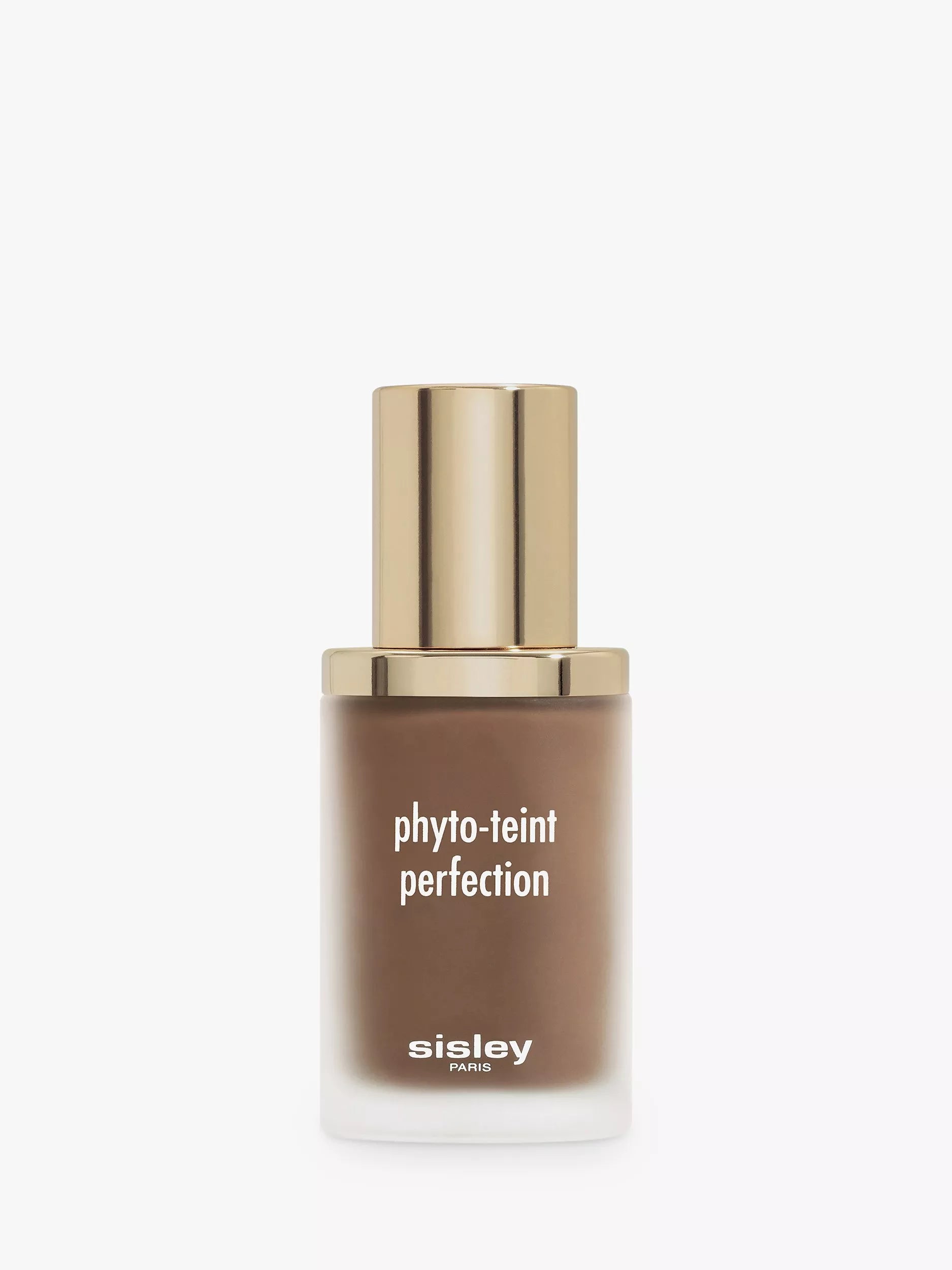 Sisley-Paris Phyto-Teint Perfection Foundation 30ml